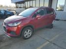 Chevrolet Trax 1lt Image 1