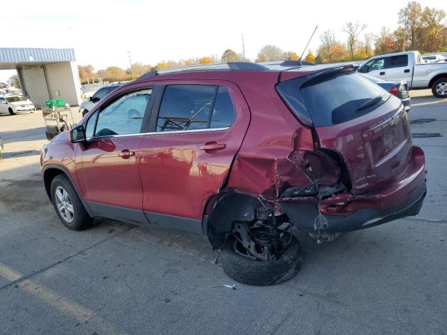 Chevrolet Trax 1lt Image 7