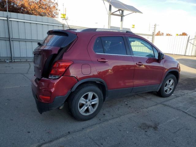 Chevrolet Trax 1lt Image 10