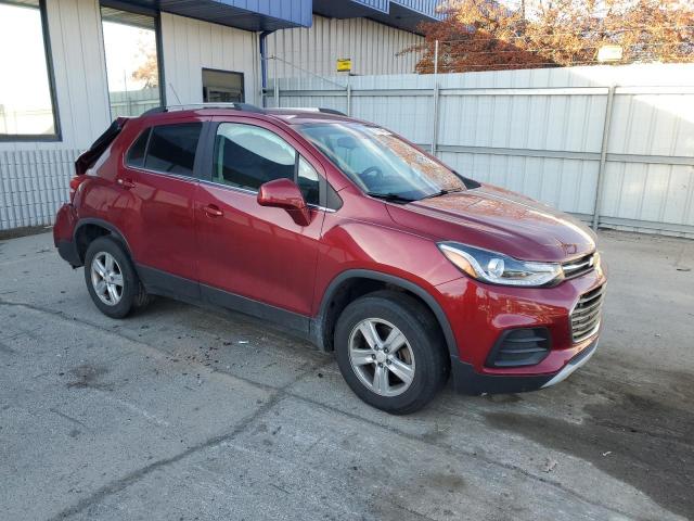 Chevrolet Trax 1lt Image 14