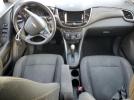 Chevrolet Trax 1lt Image 4