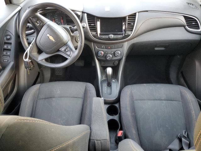 Chevrolet Trax 1lt Image 4