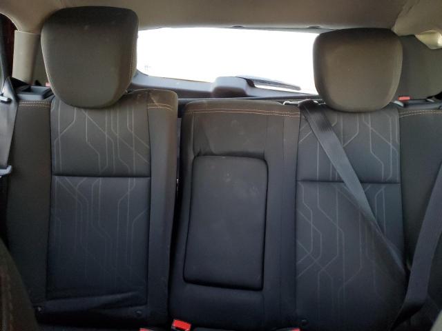 Chevrolet Trax 1lt Image 6