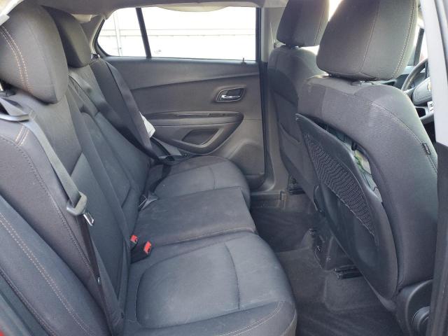 Chevrolet Trax 1lt Image 8