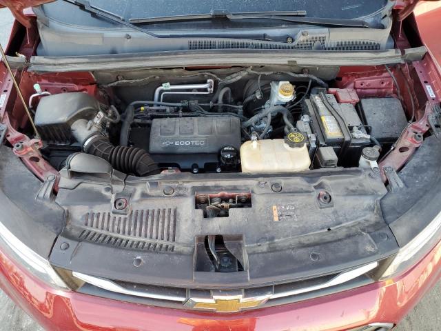 Chevrolet Trax 1lt Image 3