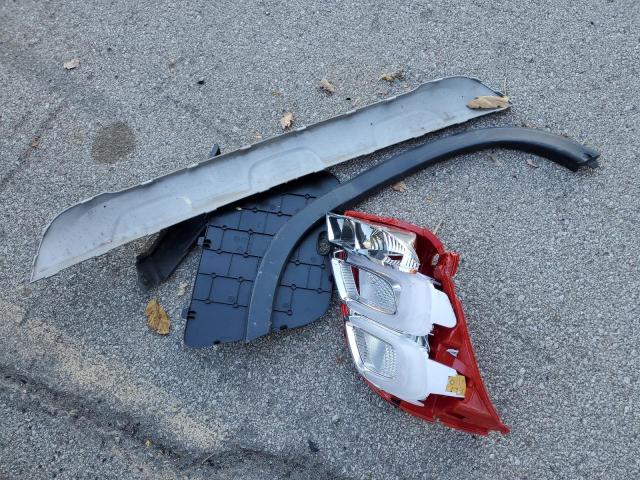 Chevrolet Trax 1lt Image 13