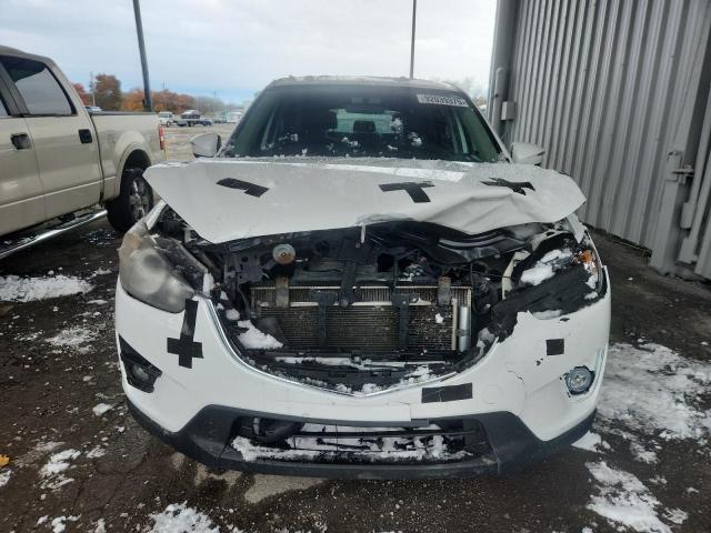 Mazda Cx Touring Image 5