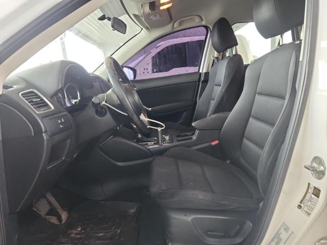 Mazda Cx Touring Image 4