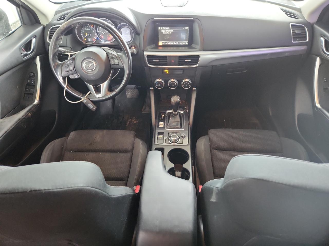 Mazda Cx Touring Image 10