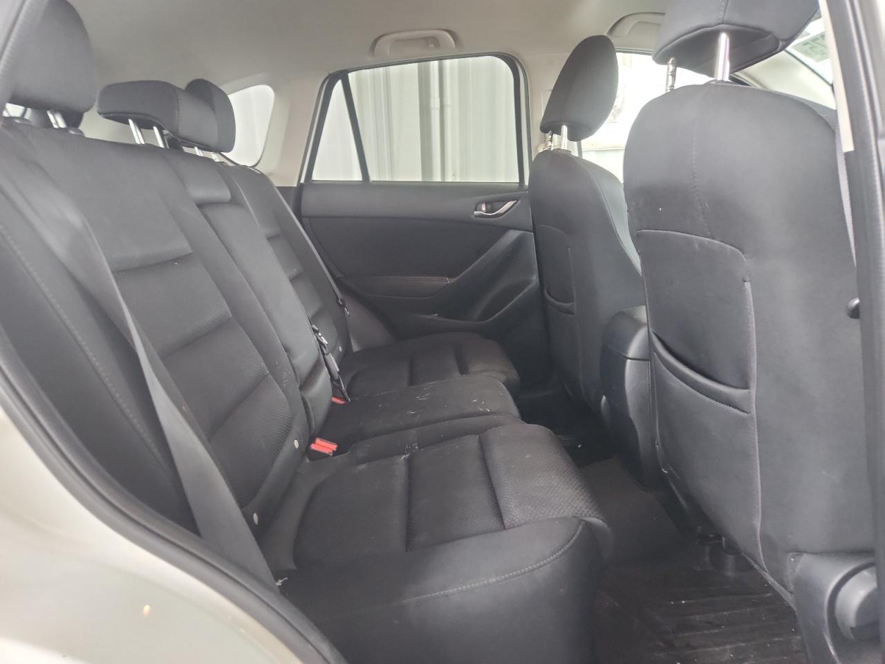 Mazda Cx Touring Image 8