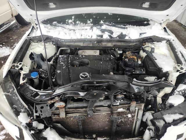 Mazda Cx Touring Image 9