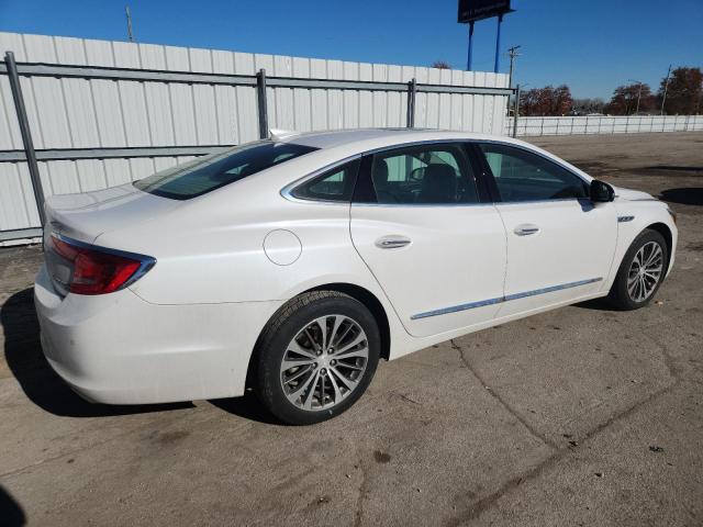 Buick LaCrosse Essence Image 10