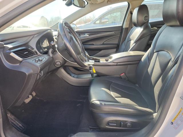 Buick LaCrosse Essence Image 6