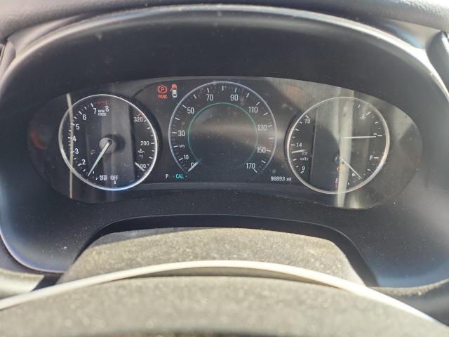 Buick LaCrosse Essence Image 9