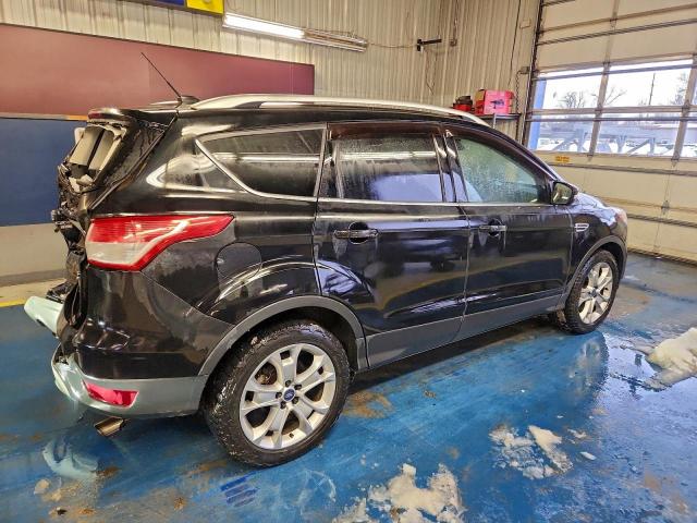 Ford Escape Titanium Image 9