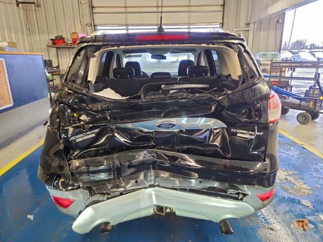 Ford Escape Titanium Image 4