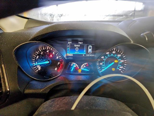 Ford Escape Titanium Image 11