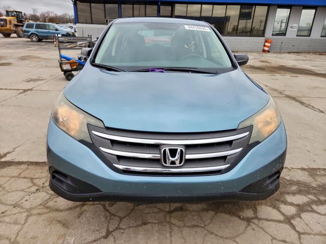 Honda Crv Lx Image 4