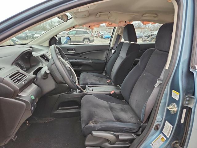 Honda Crv Lx Image 10