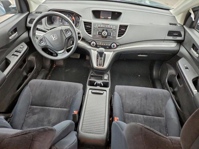 Honda Crv Lx Image 12
