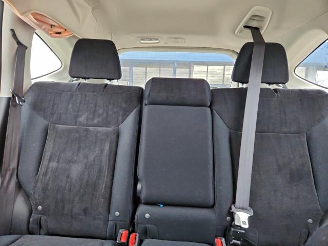 Honda Crv Lx Image 11