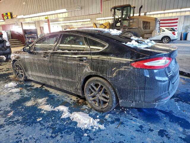 Ford Fusion Se Image 10