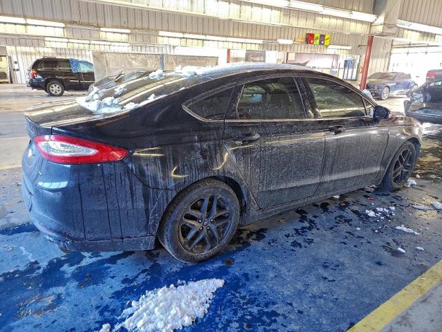 Ford Fusion Se Image 4