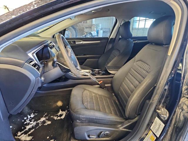 Ford Fusion Se Image 5