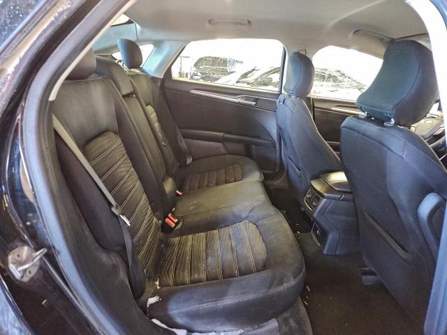 Ford Fusion Se Image 9