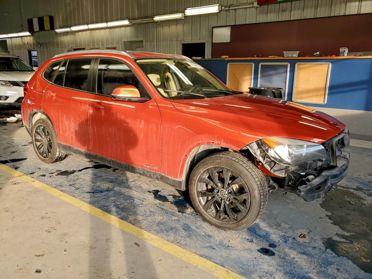 BMW X Series Xdrive28i Image 8