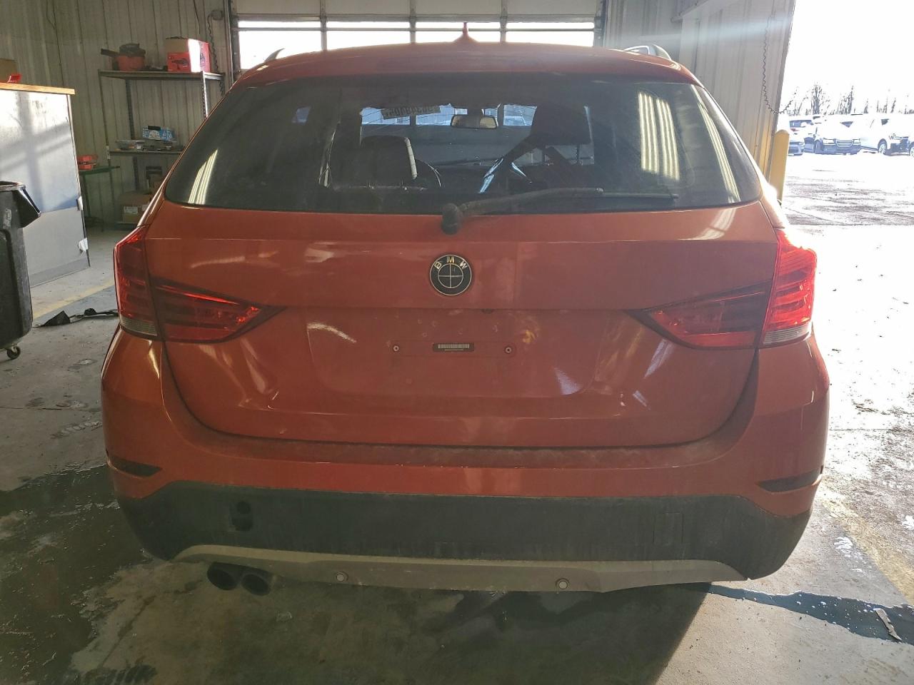 BMW X Series Xdrive28i Image 5