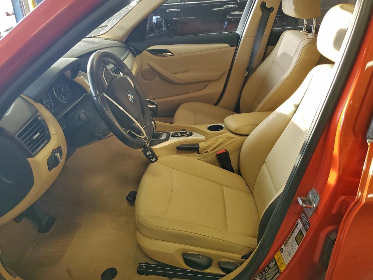 BMW X Series Xdrive28i Image 9