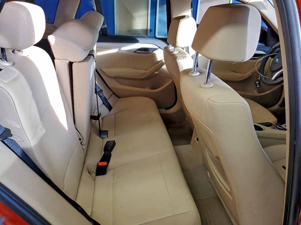 BMW X Series Xdrive28i Image 11