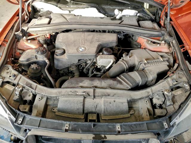 BMW X Series Xdrive28i Image 2