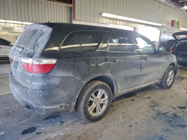 Dodge Durango Sxt Image 8