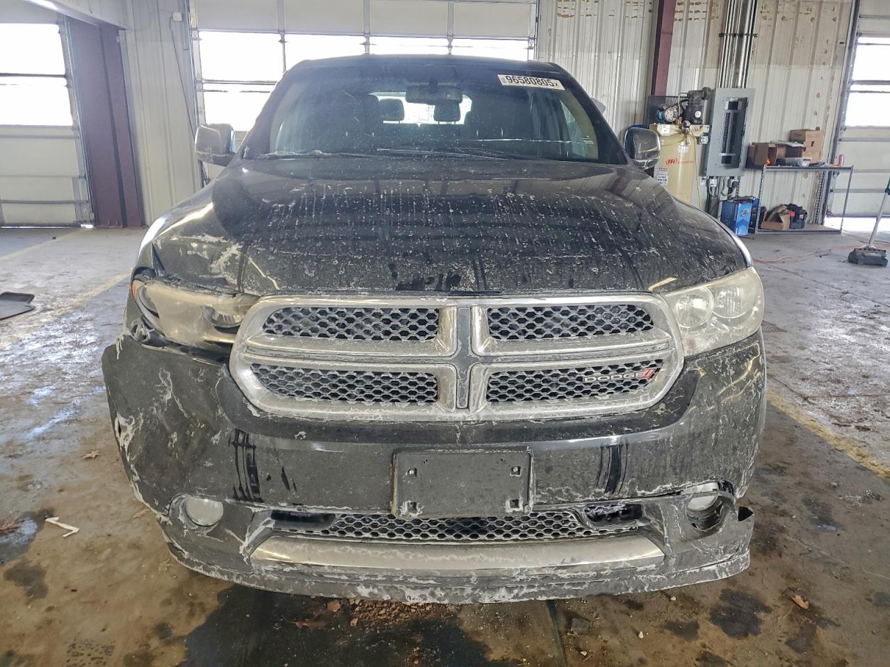 Dodge Durango Sxt Image 7