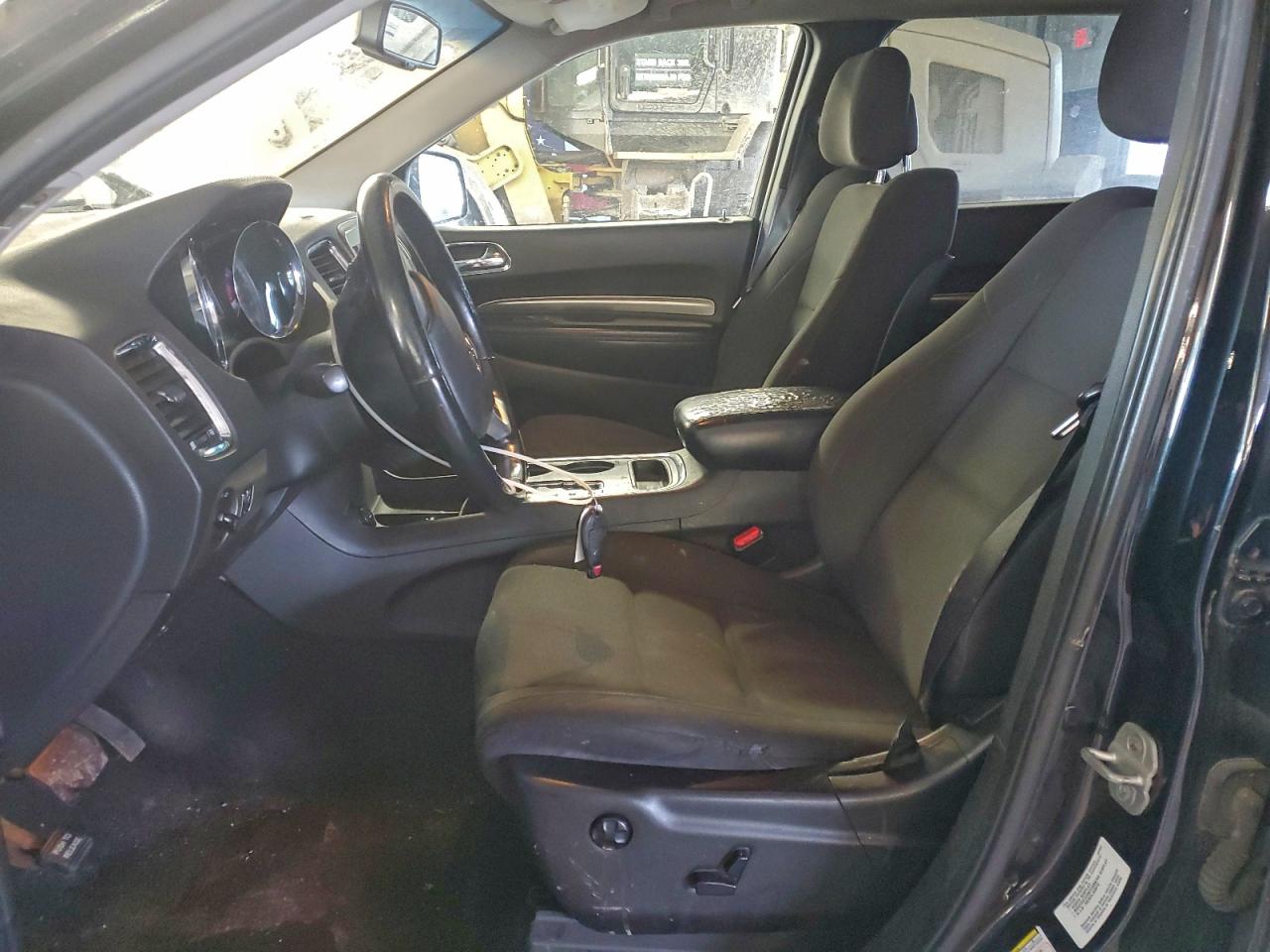 Dodge Durango Sxt Image 13