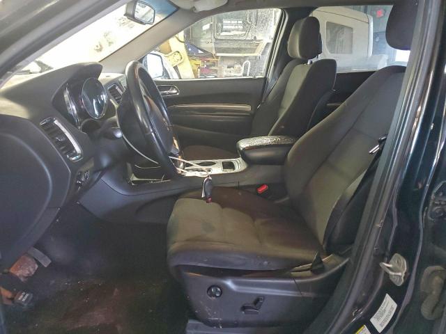 Dodge Durango Sxt Image 13