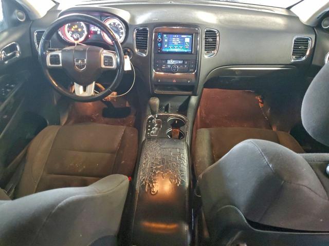 Dodge Durango Sxt Image 2