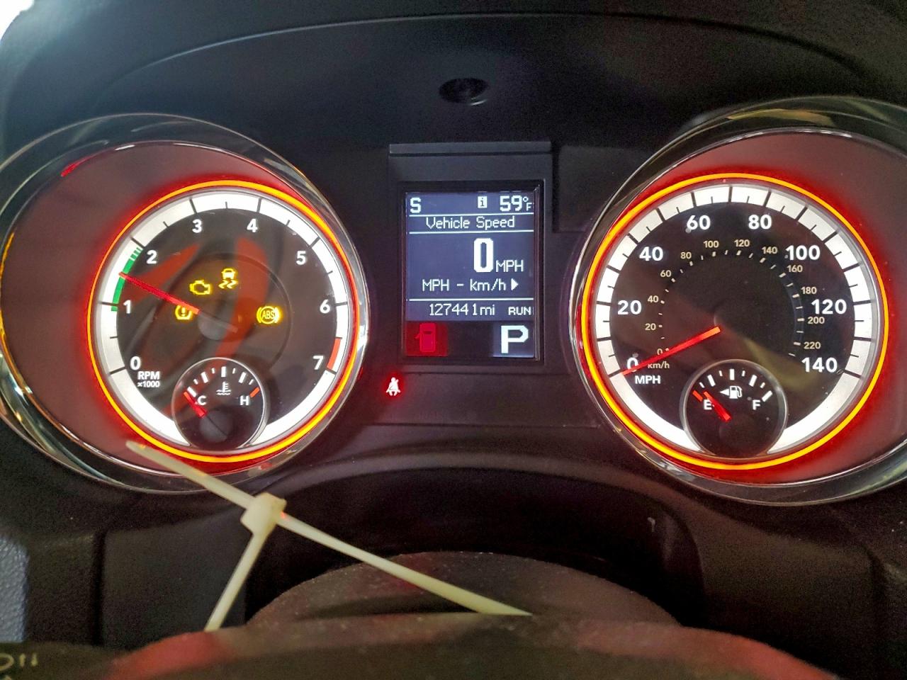 Dodge Durango Sxt Image 3