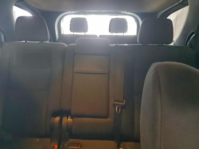 Dodge Durango Sxt Image 4