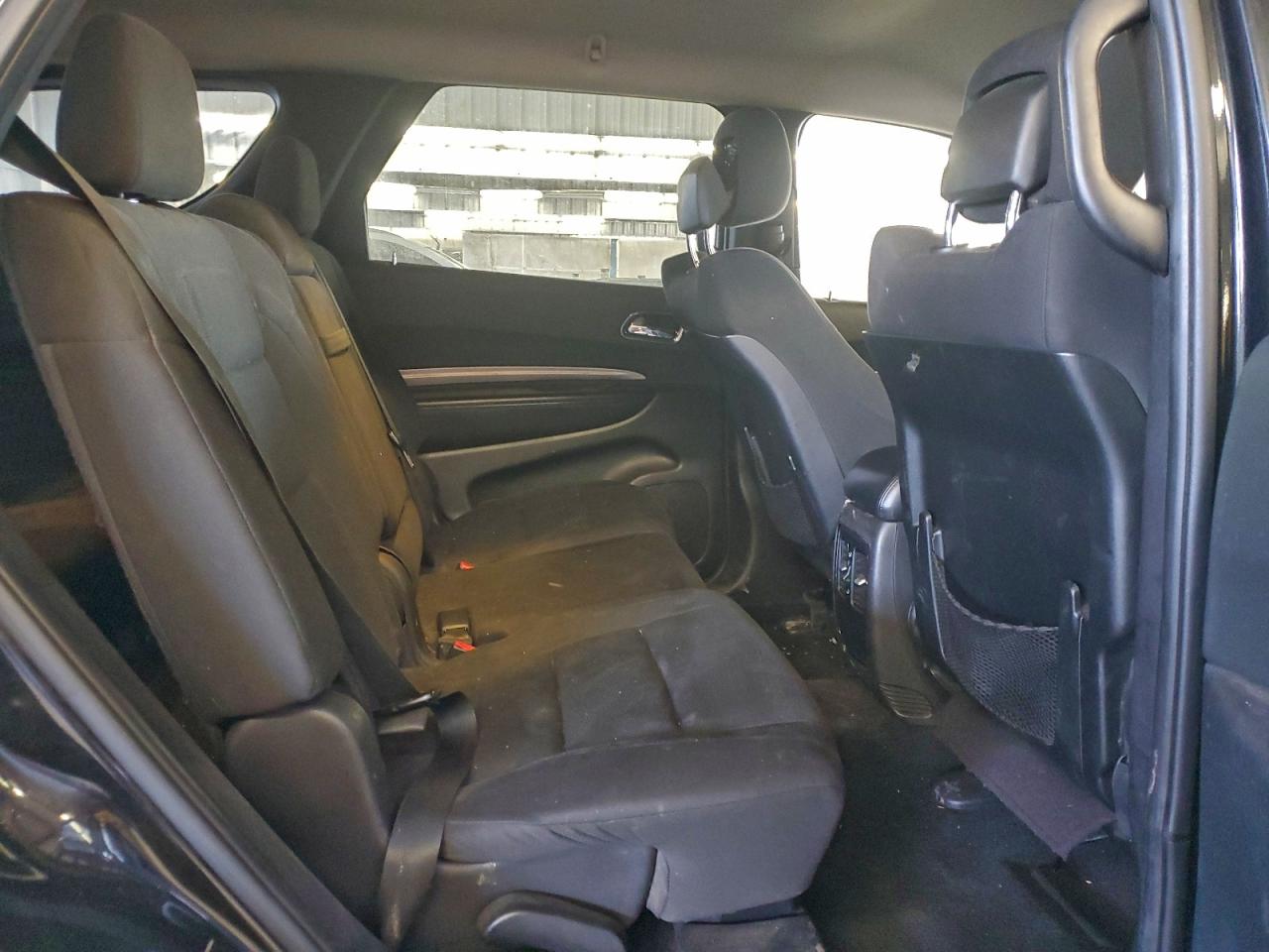 Dodge Durango Sxt Image 6