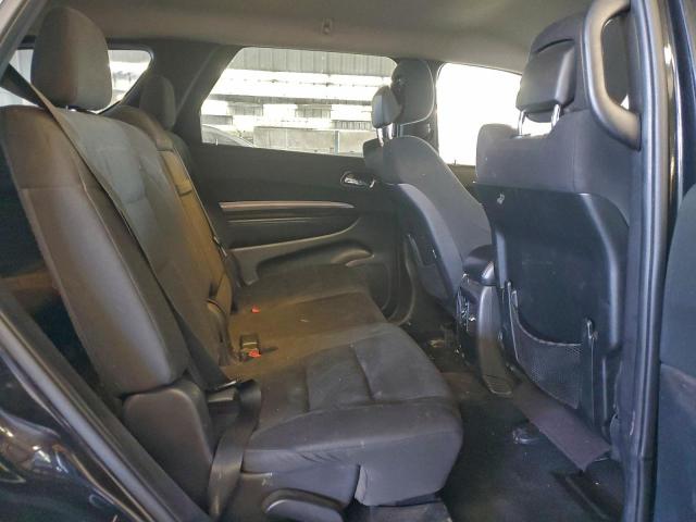 Dodge Durango Sxt Image 6