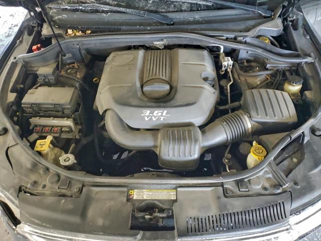 Dodge Durango Sxt Image 5