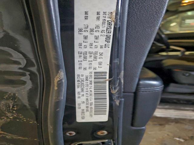 Dodge Durango Sxt Image 11