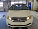 Honda Odyssey Exl Image 2