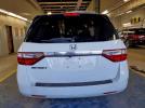 Honda Odyssey Exl Image 3
