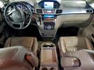 Honda Odyssey Exl Image 7