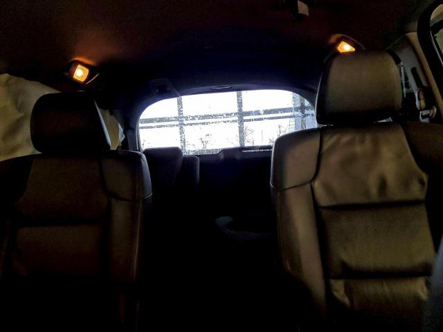 Honda Odyssey Exl Image 6