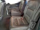 Honda Odyssey Exl Image 5